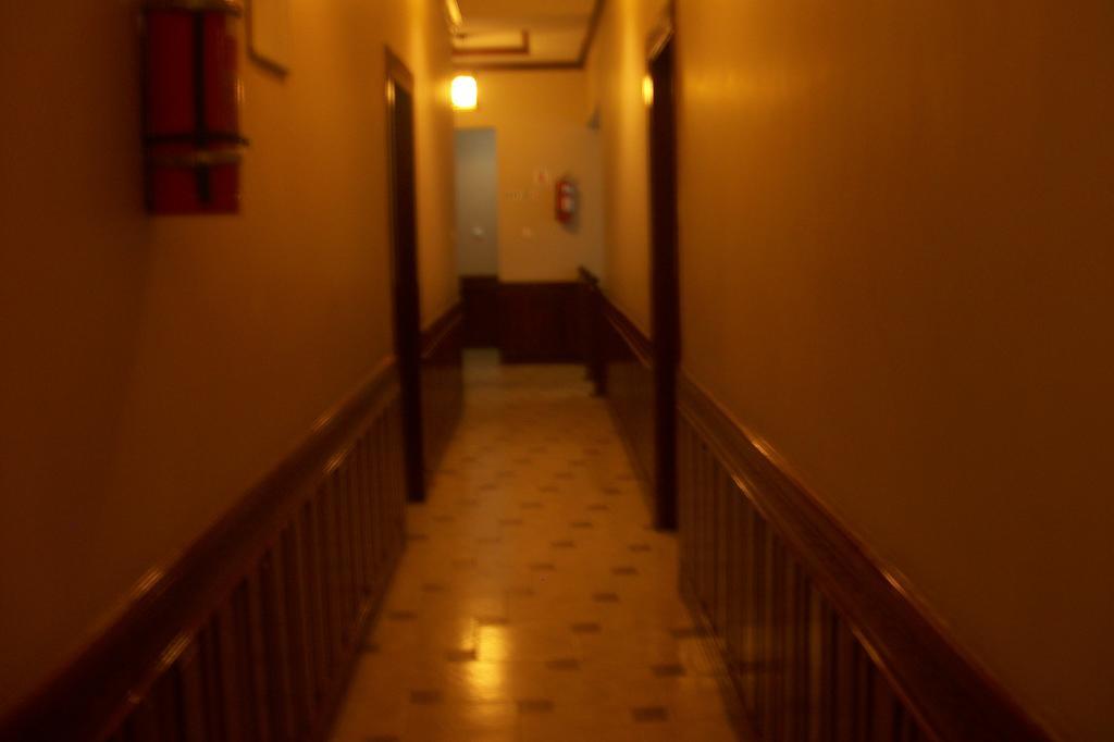 The Charity Hotel International أروشا الغرفة الصورة